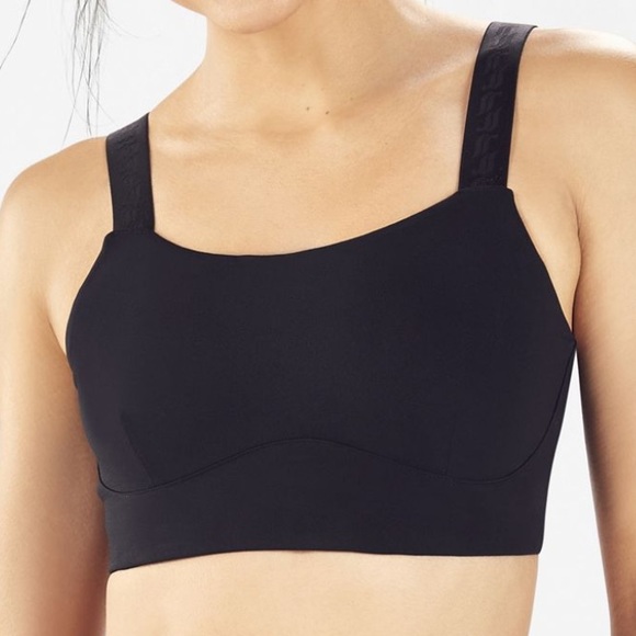 Fabletics Other - NWT Savannah Adjustable Sports Bra Small